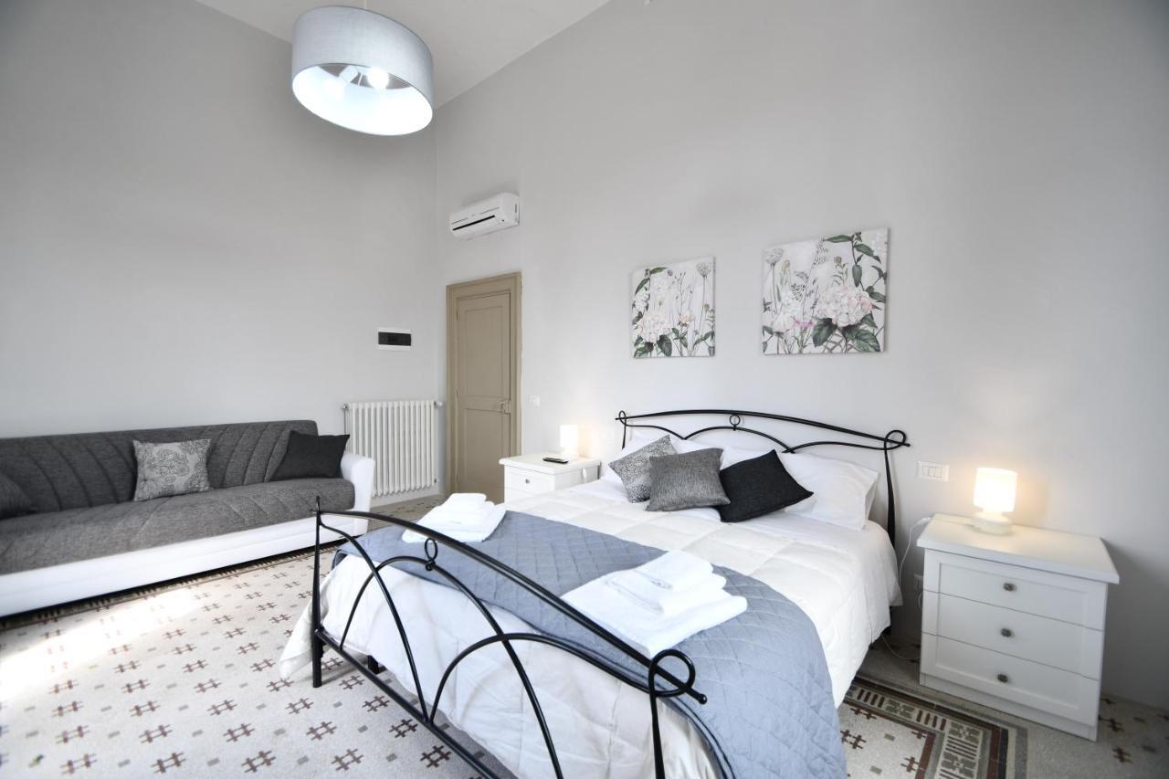Villa Camilla Мола-ди-Бари Экстерьер фото
